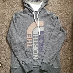 North Face Hoodie